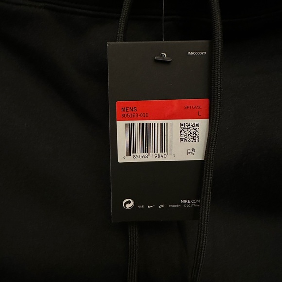 Nike Tech fleece pants - Picture 5 of 6